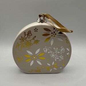 Temptations by Tara Ornament with Recipe